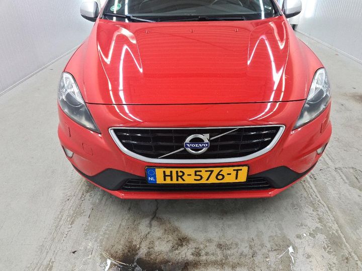 Photo 23 VIN: YV1MV7431G2312998 - VOLVO V40 