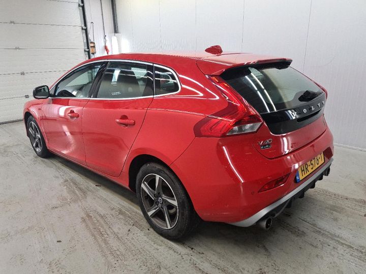 Photo 3 VIN: YV1MV7431G2312998 - VOLVO V40 