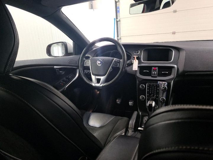 Photo 6 VIN: YV1MV7431G2312998 - VOLVO V40 