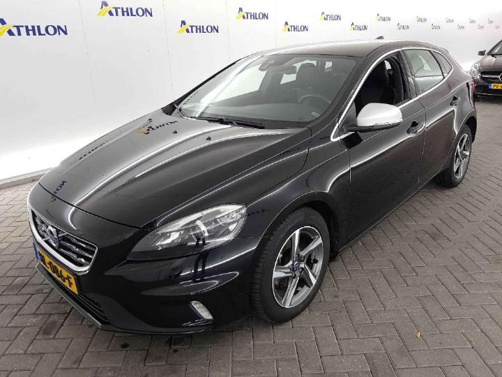 Photo 1 VIN: YV1MV7431G2313036 - VOLVO V40 