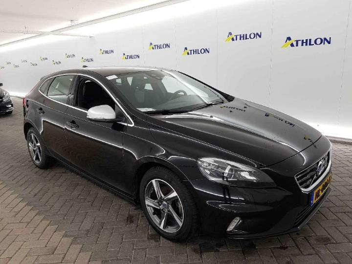 Photo 2 VIN: YV1MV7431G2313036 - VOLVO V40 