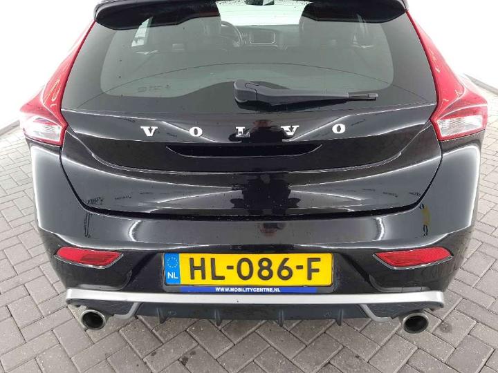 Photo 20 VIN: YV1MV7431G2313036 - VOLVO V40 