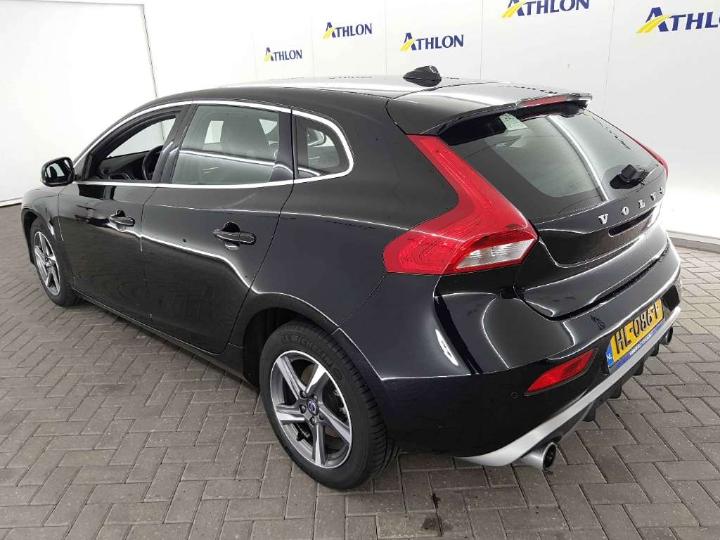 Photo 3 VIN: YV1MV7431G2313036 - VOLVO V40 