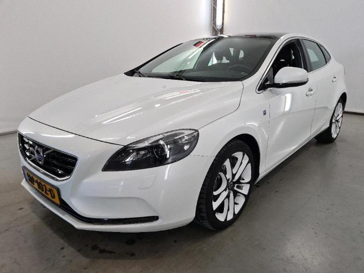 Photo 1 VIN: YV1MV7431G2313336 - VOLVO V40 