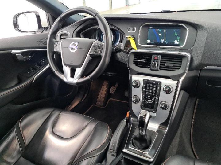 Photo 10 VIN: YV1MV7431G2313336 - VOLVO V40 