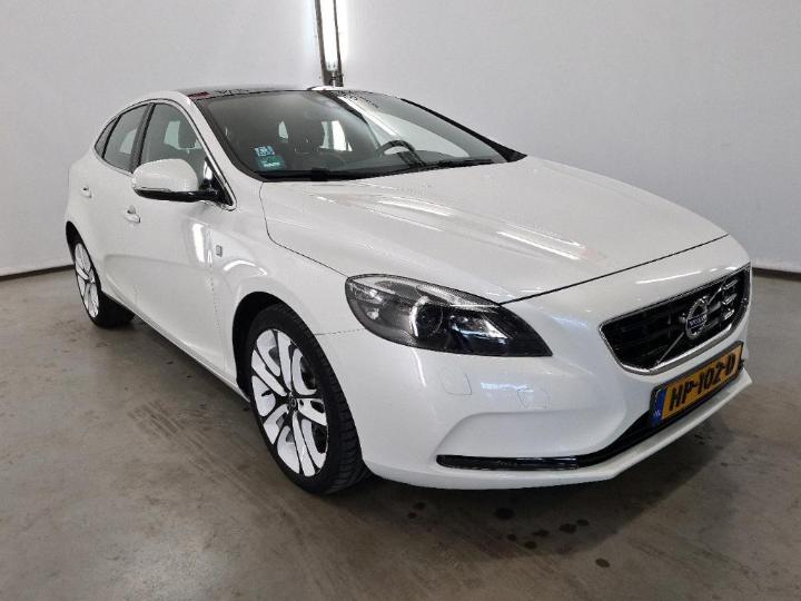 Photo 2 VIN: YV1MV7431G2313336 - VOLVO V40 