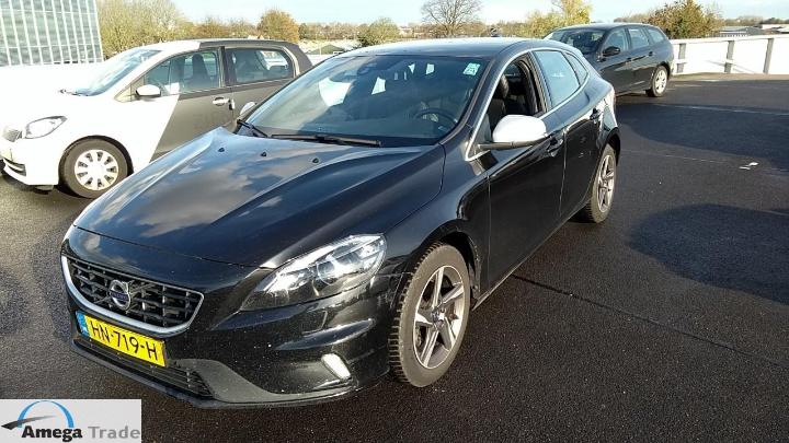 Photo 1 VIN: YV1MV7431G2313364 - VOLVO V40 