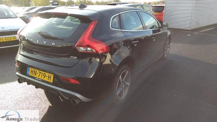 Photo 3 VIN: YV1MV7431G2313364 - VOLVO V40 