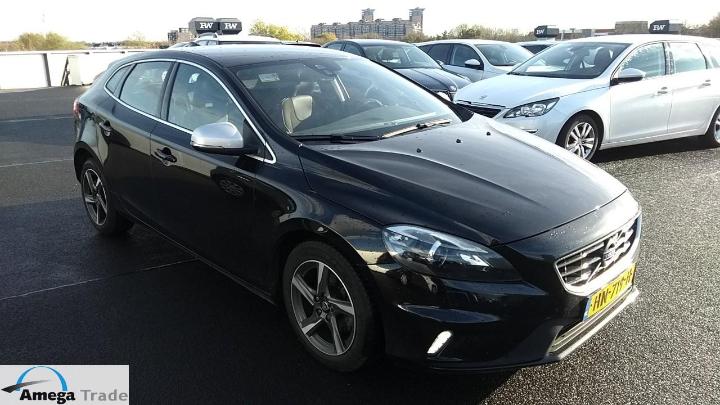 Photo 4 VIN: YV1MV7431G2313364 - VOLVO V40 