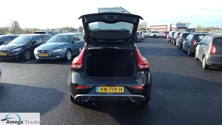 Photo 6 VIN: YV1MV7431G2313364 - VOLVO V40 