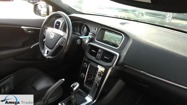 Photo 8 VIN: YV1MV7431G2313364 - VOLVO V40 