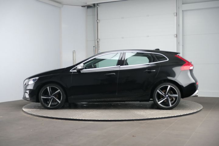 Photo 2 VIN: YV1MV7431G2313367 - VOLVO V40 