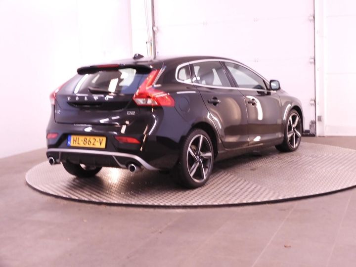 Photo 8 VIN: YV1MV7431G2313367 - VOLVO V40 