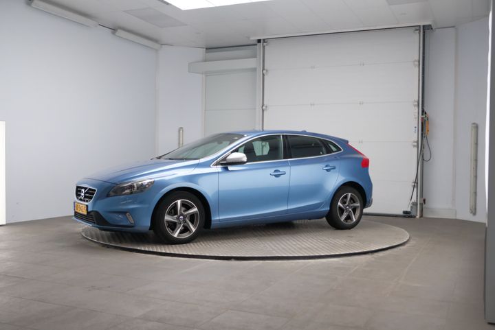 Photo 1 VIN: YV1MV7431G2313424 - VOLVO V40 