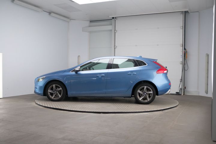 Photo 2 VIN: YV1MV7431G2313424 - VOLVO V40 