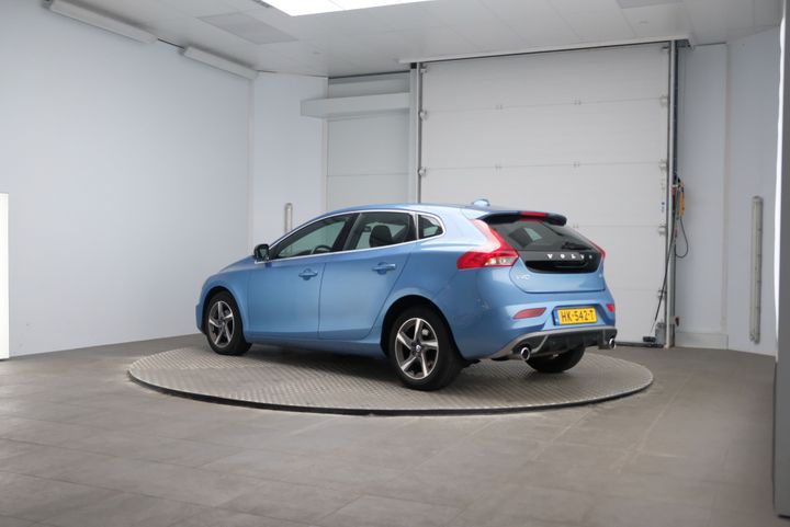 Photo 3 VIN: YV1MV7431G2313424 - VOLVO V40 