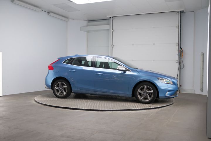 Photo 5 VIN: YV1MV7431G2313424 - VOLVO V40 