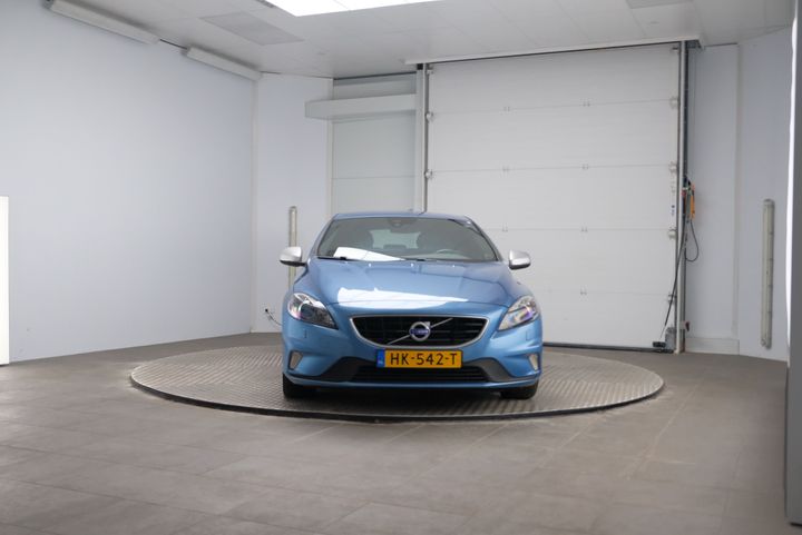 Photo 6 VIN: YV1MV7431G2313424 - VOLVO V40 