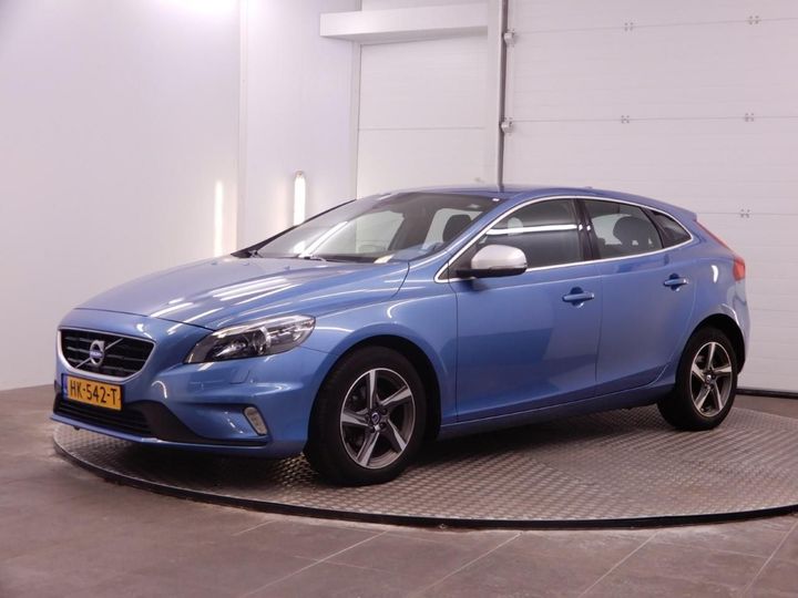 Photo 7 VIN: YV1MV7431G2313424 - VOLVO V40 