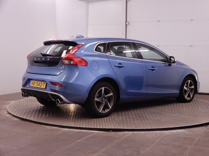 Photo 8 VIN: YV1MV7431G2313424 - VOLVO V40 