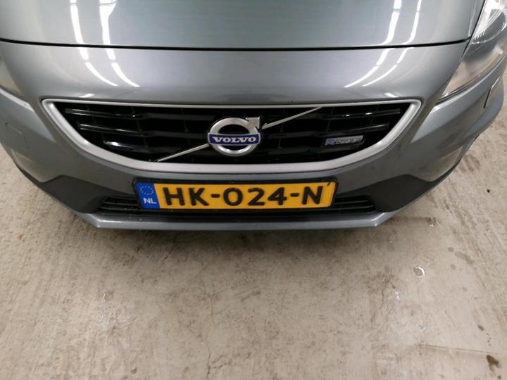 Photo 11 VIN: YV1MV7431G2313550 - VOLVO V40 