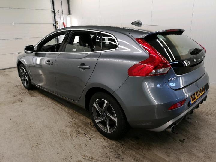 Photo 3 VIN: YV1MV7431G2313550 - VOLVO V40 