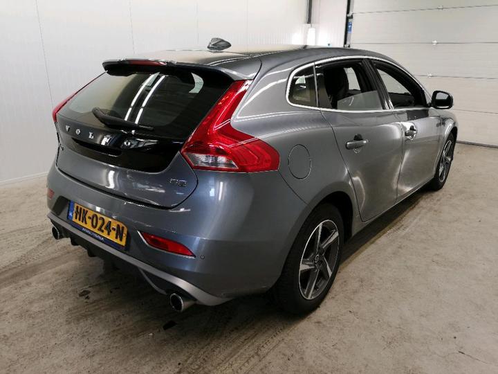 Photo 4 VIN: YV1MV7431G2313550 - VOLVO V40 