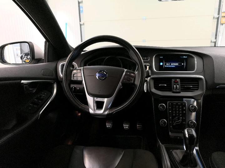 Photo 6 VIN: YV1MV7431G2313550 - VOLVO V40 