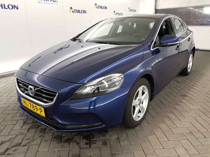 Photo 1 VIN: YV1MV7431G2313577 - VOLVO V40 