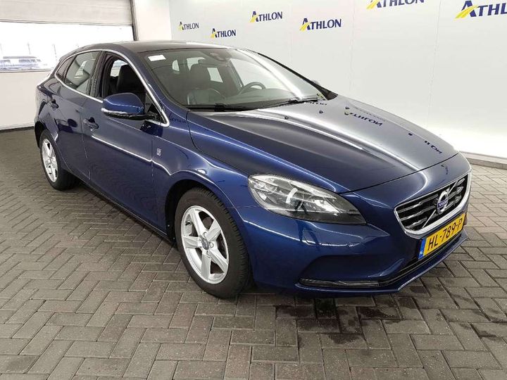 Photo 2 VIN: YV1MV7431G2313577 - VOLVO V40 