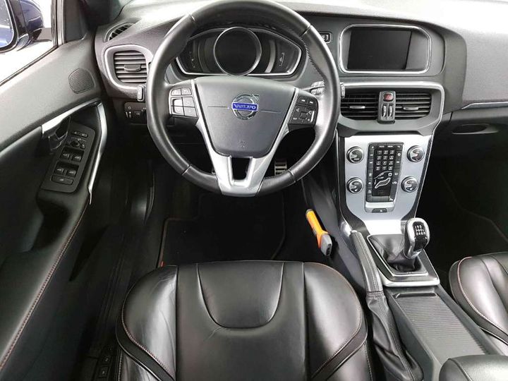 Photo 7 VIN: YV1MV7431G2313577 - VOLVO V40 