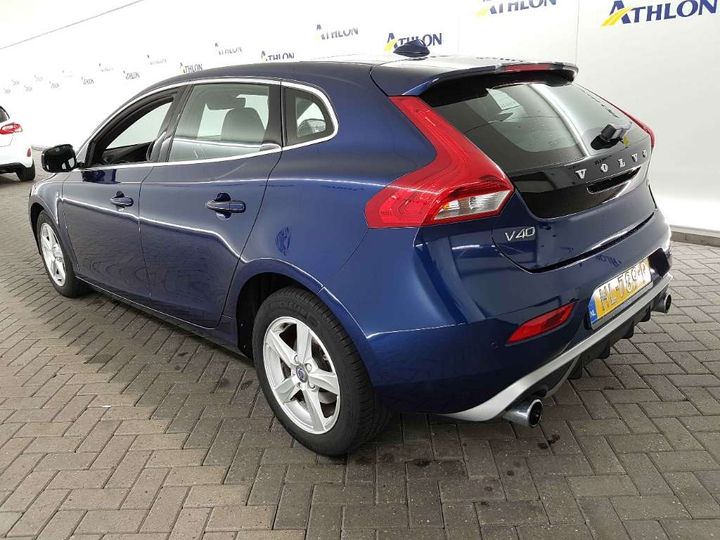 Photo 3 VIN: YV1MV7431G2313577 - VOLVO V40 