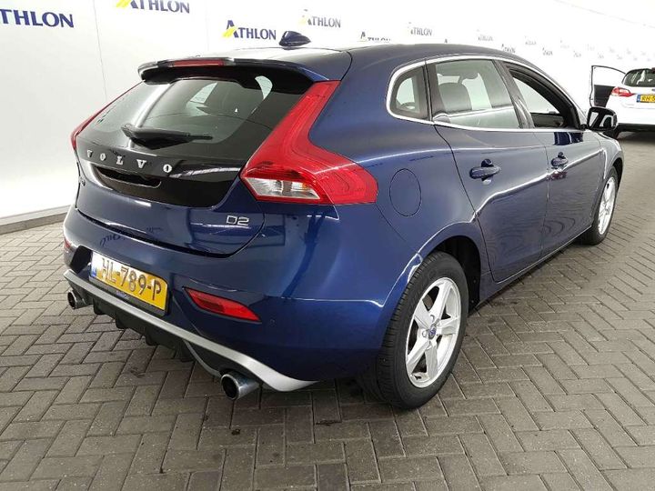 Photo 4 VIN: YV1MV7431G2313577 - VOLVO V40 