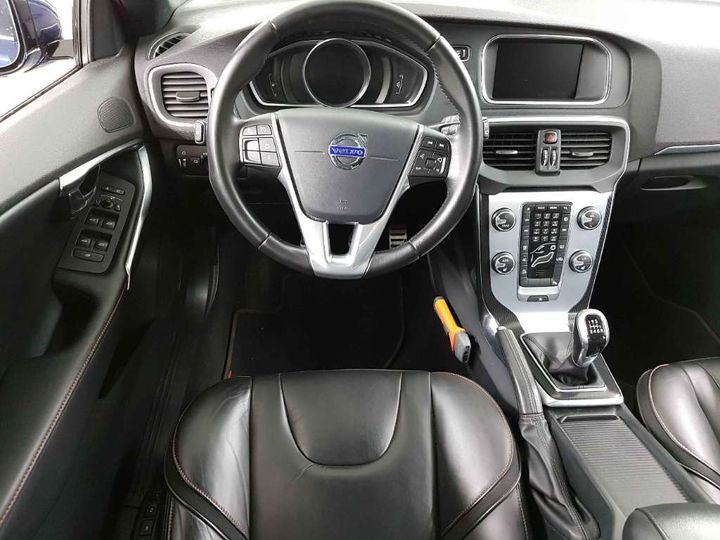 Photo 7 VIN: YV1MV7431G2313577 - VOLVO V40 