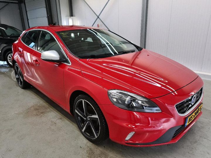 Photo 2 VIN: YV1MV7431G2313607 - VOLVO V40 