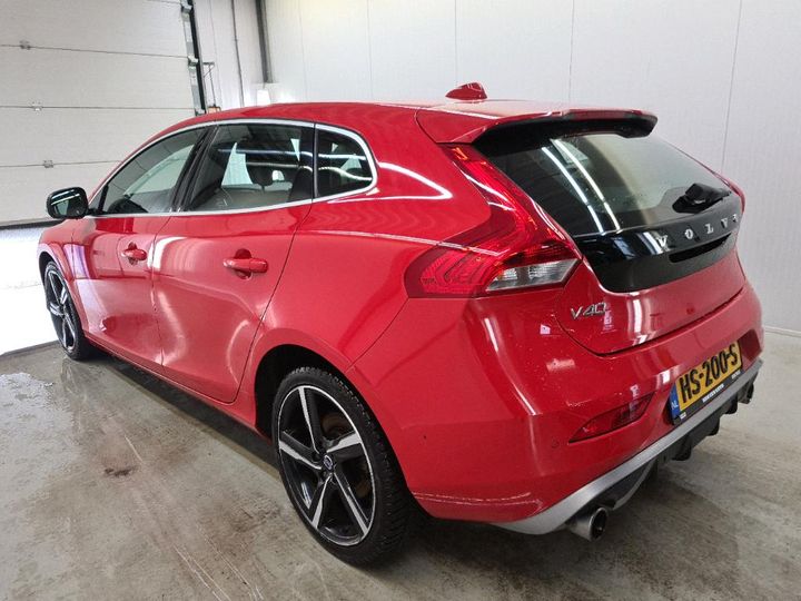 Photo 3 VIN: YV1MV7431G2313607 - VOLVO V40 