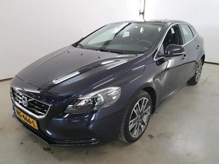 Photo 1 VIN: YV1MV7431G2313633 - VOLVO V40 