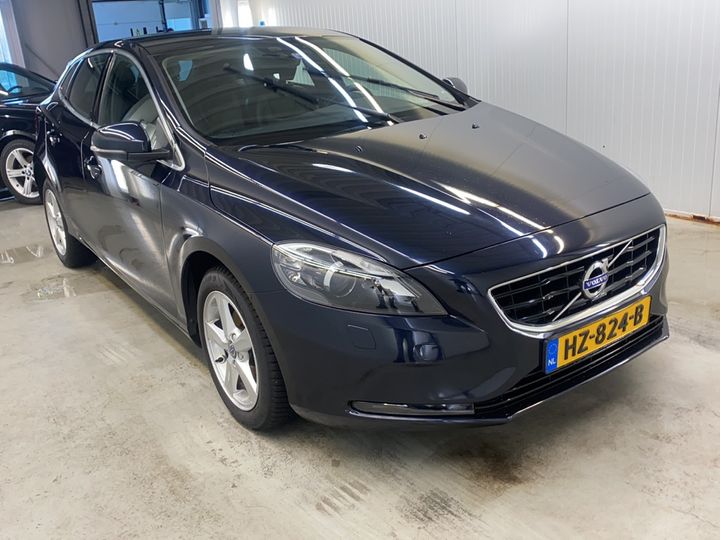 Photo 2 VIN: YV1MV7431G2313760 - VOLVO V40 