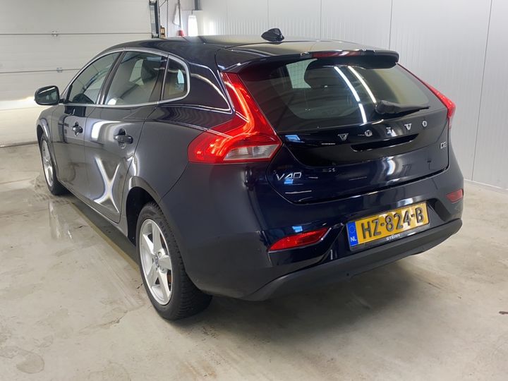 Photo 3 VIN: YV1MV7431G2313760 - VOLVO V40 