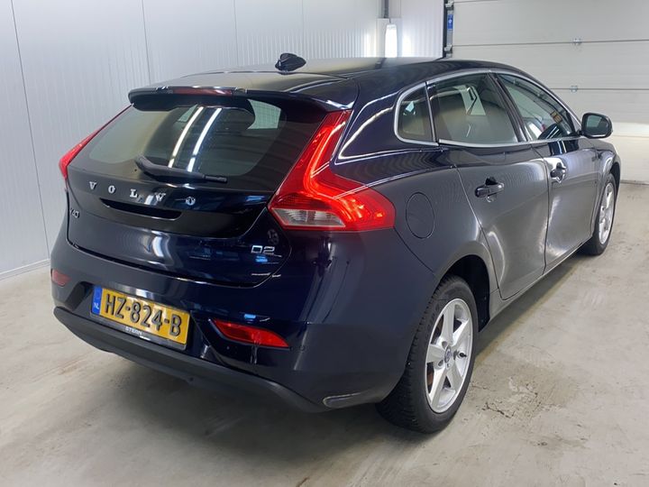 Photo 4 VIN: YV1MV7431G2313760 - VOLVO V40 