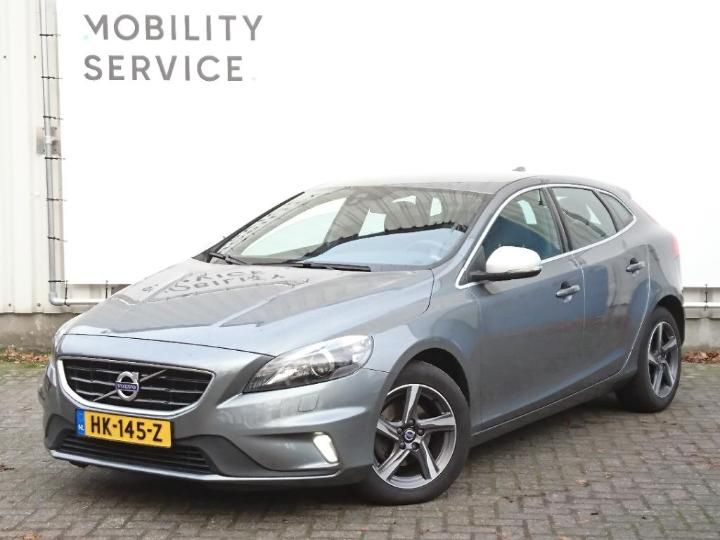 Photo 0 VIN: YV1MV7431G2313771 - VOLVO V40 