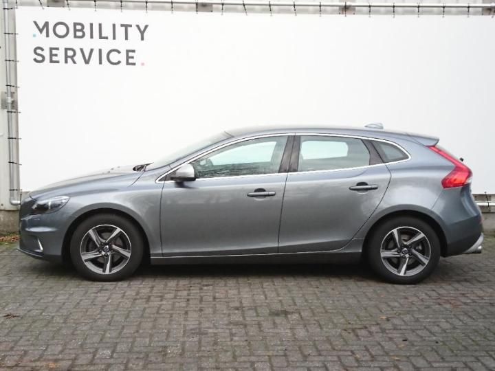 Photo 2 VIN: YV1MV7431G2313771 - VOLVO V40 