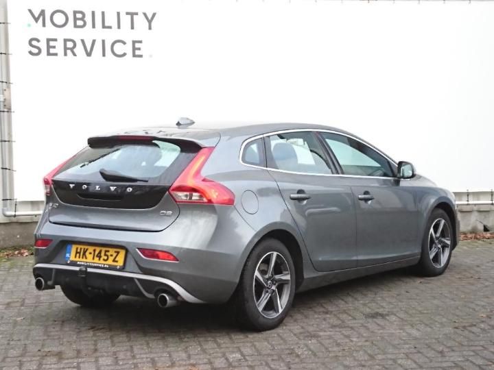 Photo 3 VIN: YV1MV7431G2313771 - VOLVO V40 