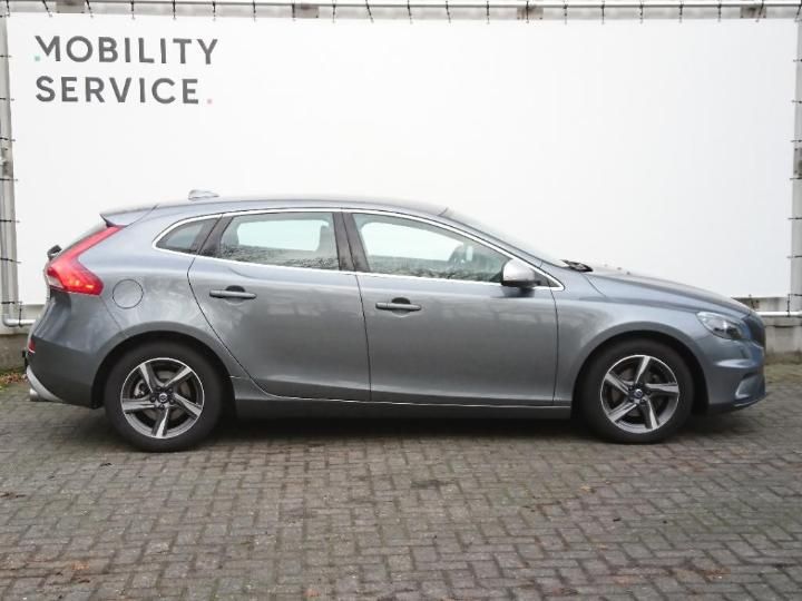 Photo 4 VIN: YV1MV7431G2313771 - VOLVO V40 