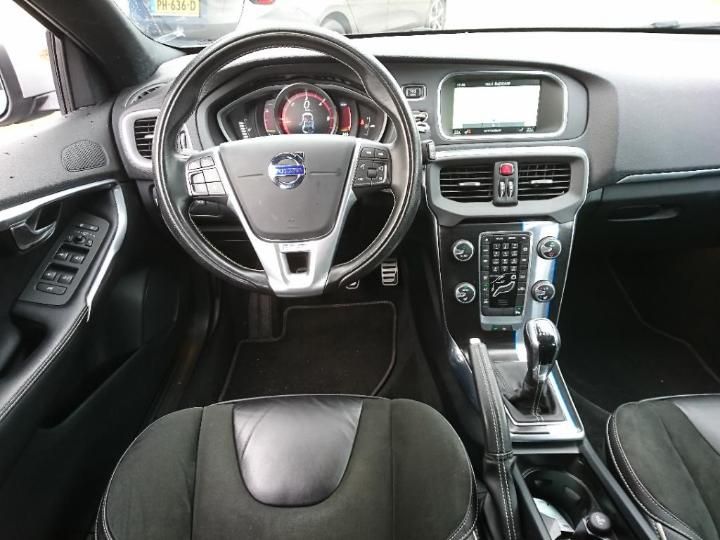 Photo 6 VIN: YV1MV7431G2313771 - VOLVO V40 