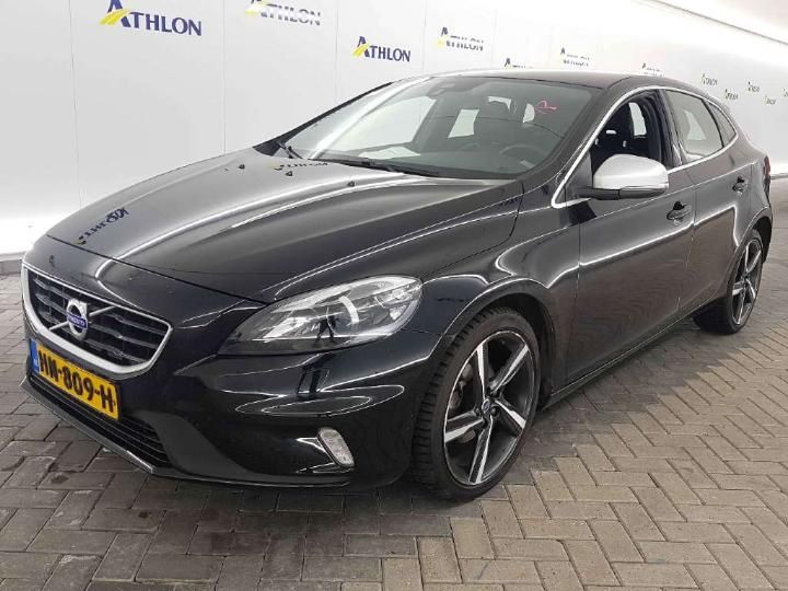 Photo 1 VIN: YV1MV7431G2313966 - VOLVO V40 