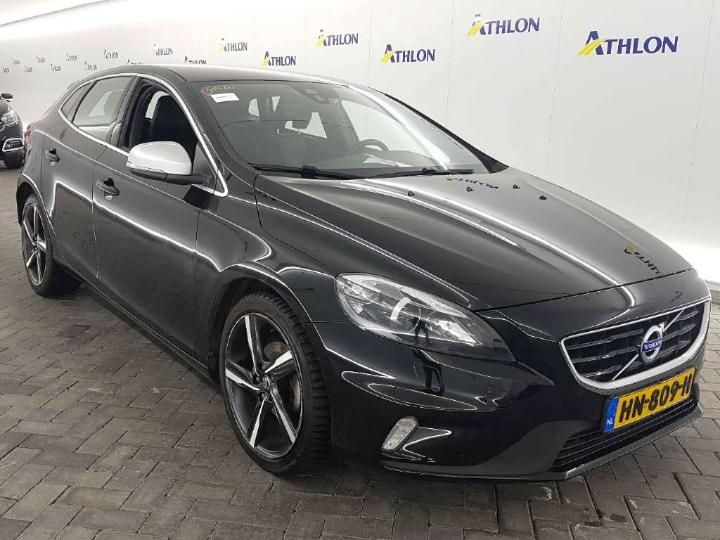 Photo 2 VIN: YV1MV7431G2313966 - VOLVO V40 