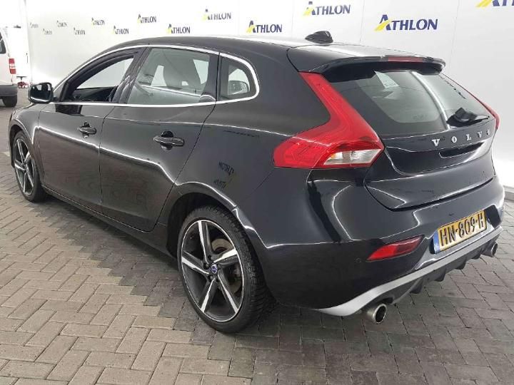 Photo 3 VIN: YV1MV7431G2313966 - VOLVO V40 