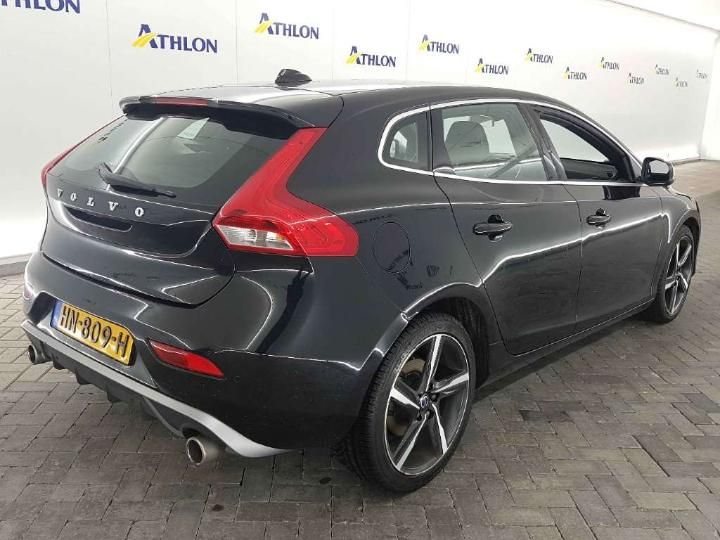 Photo 4 VIN: YV1MV7431G2313966 - VOLVO V40 