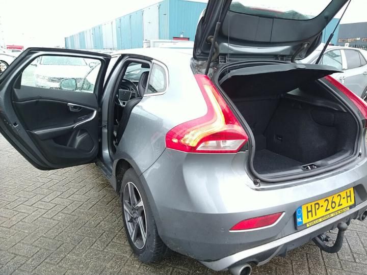 Photo 18 VIN: YV1MV7431G2313994 - VOLVO V40 